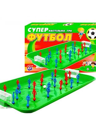 Настільна гра "супер футбол" технок 0946
