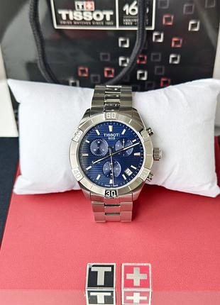 Tissot pr 100 sport gent chronograph t101.617.11.041.00