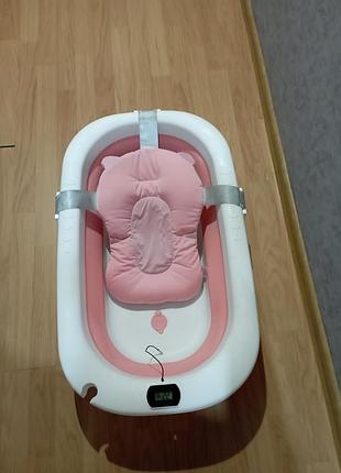 Ванночка для купания