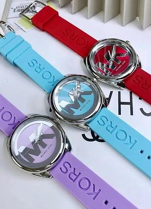 Жіночий годинник michael kors