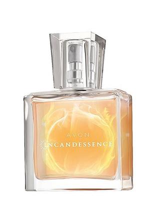 Парфумна вода avon incandessence для неї, 50 мл 30мл