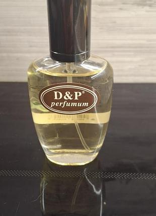 Парфюм d&amp;p " tom ford  lost cherri"" 50мл