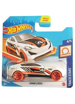 Машинки хот вилс оригинал в ассортименте, hot wheels базовые grand cross