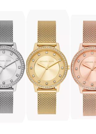 Жіночий годинник michael kors