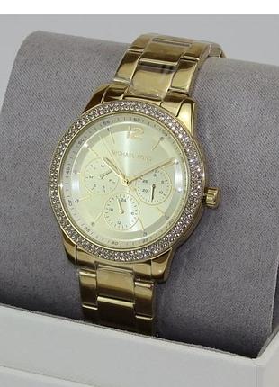 Жіночий годинник michael kors tibby