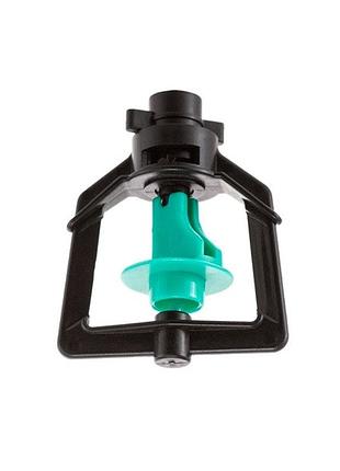 Крапельниця для поливу presto-ps мікроджет зонт-а, в упаковці - 100 шт. (ms-1101-a)