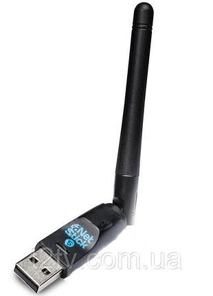 Netstick5 2dbi rt5370 – usb wi-fi адаптер