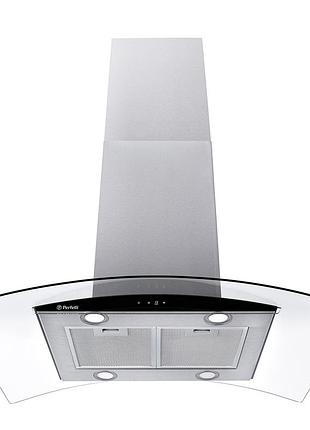 Вытяжка островная perfelli cgs 9632 i 1000 led