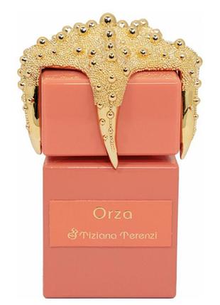 Tiziana terenzi orza распив ,оригинал , цена за 1 мл