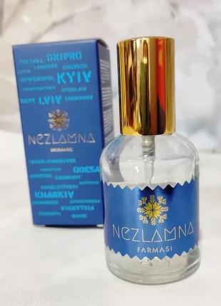 Аромат "незламна" з farmasi, 50 мл