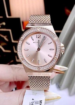 Жіночий годинник michael kors