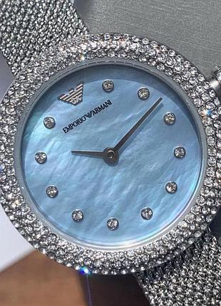 Жіночий годинник emporio armani ar11380