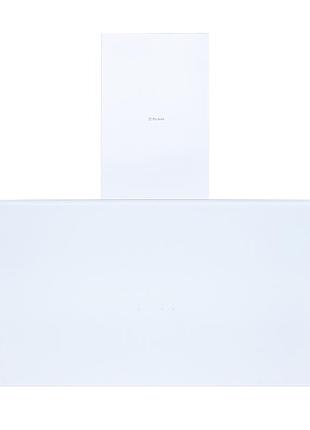 Вытяжка декоративная наклонная perfelli dns 6862 w led