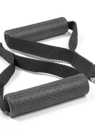 Ручки easyfit для тяги и резиновых петель (обрезиненные)