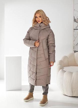 Жіноче пальто