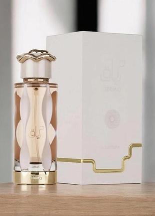 Lattafa perfumes teriaq розлив 5 мл