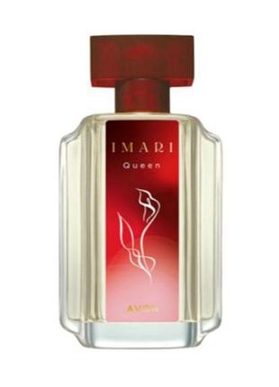 Туалетная вода avon imari queen для нее, 50 мл
