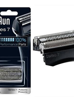 Сетка и режущий блок для бритвы braun 70b series 7