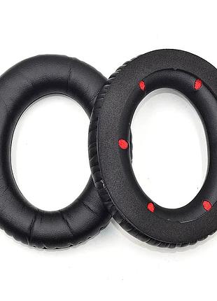 Амбушюры для наушников hyperx cloud revolver / revolver s soundline