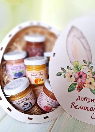 Подарок на пасху №123