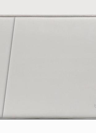 Сумка для ноутбука boona 15/15,6" сіра