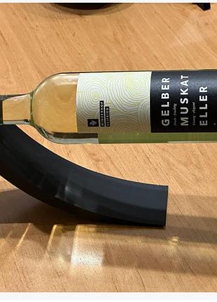 Балансирующая подставка для бутылок вина, под ликёра, сироп, топик