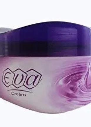 Eva glycerin cream 50g крем з гліцерином для сухої шкіри