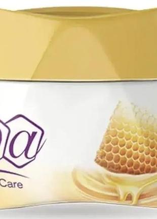 Крем для зайвої якості eva honey 50 gm