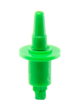 Крапельниця для поливу presto-ps мікроджет гном, в упаковці - 10 шт. (mj-1603)