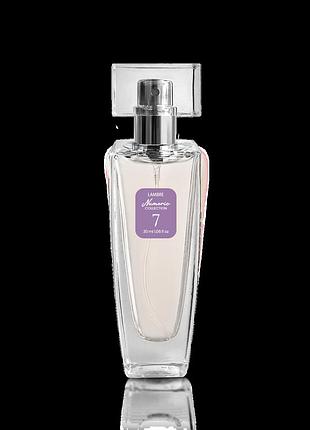 Женские духи lambre 7 laura laura biagotti / женские духи ламбре №7 лаура биаготти