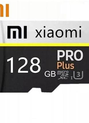 Карта пам'яті 128 гб xiaomi tf карта microsd