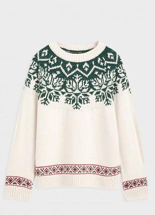 Светр formes paris