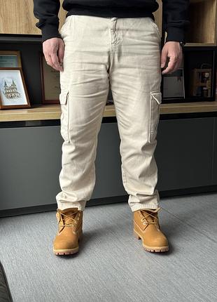 Черевики timberland 6-inch premium waterproof 3