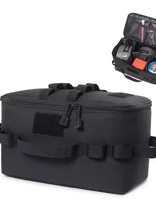 Сумка для туристичного спорядження pacoone