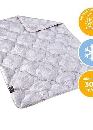 Одеяло зимнее air dream classic 140х210 см ideia антиаллергенное теплое