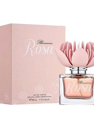 Blumarine rosa парфумована вода, 50 мл