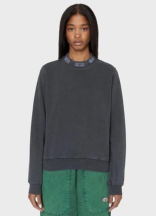 Світшот diesel оригінал