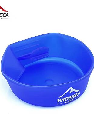 Туристична чашка widesea camping