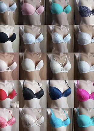 Жіноча білизна бюстгальтер, топ лівчик