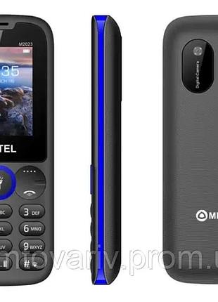 Мобильный телефон - mktel m2023 уценка!!!