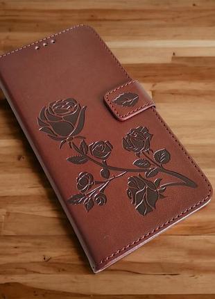 Чехол-книжка на samsung а12 с 3d узором чехол книжка на самсунг а12(a125\а127)