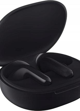 Бездротові навушники xiaomi redmi buds 4 lite легкі водостійкі
