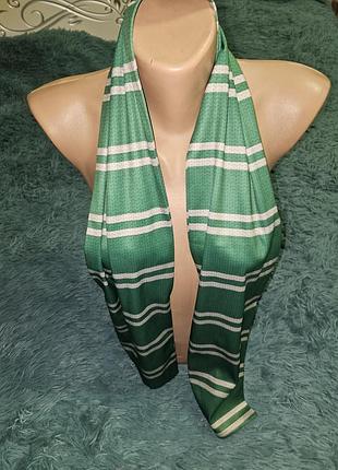 Шарф гарри поттер