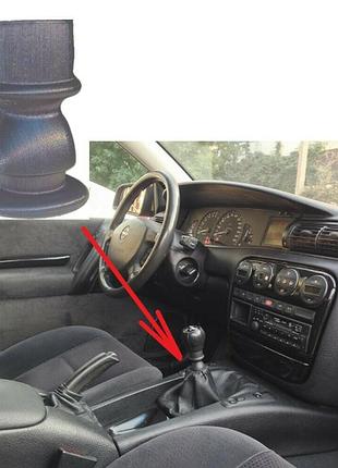 Поджим задней передачи опель, opel omega a, b.