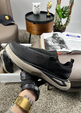 Salomon odyssey elmt advanced dark grey