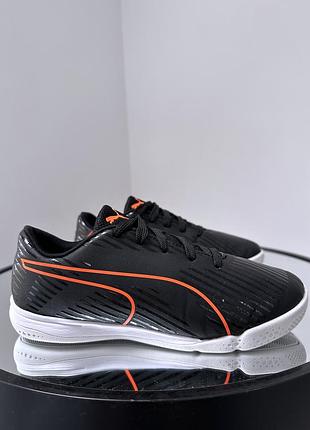 Мягкие качественные футзалки puma