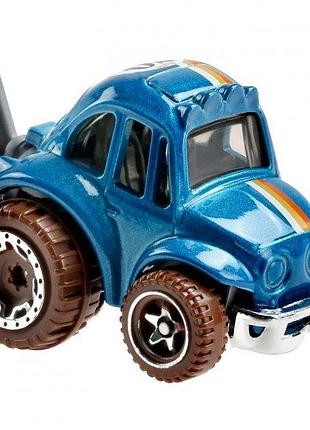 Машинки hot wheels оригинал, базовая машинка хот вилс 70 volkswagen baja bug