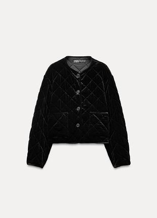 Куртка zara