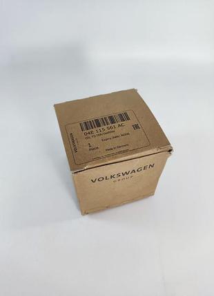 Фильтр масляный vw caddy ii 1.4/1.6i / golf iv/v, 04e115561ac