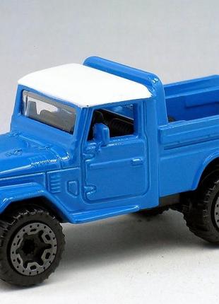 Машинки hot wheels оригинал, базовая машинка хот вилс toyota land cruiser